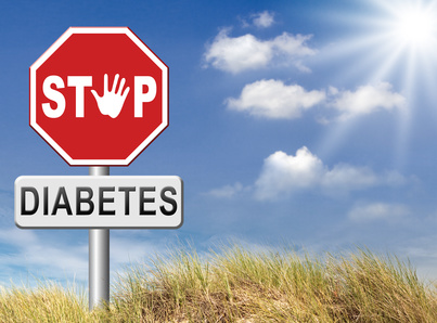 Stop Diabetes